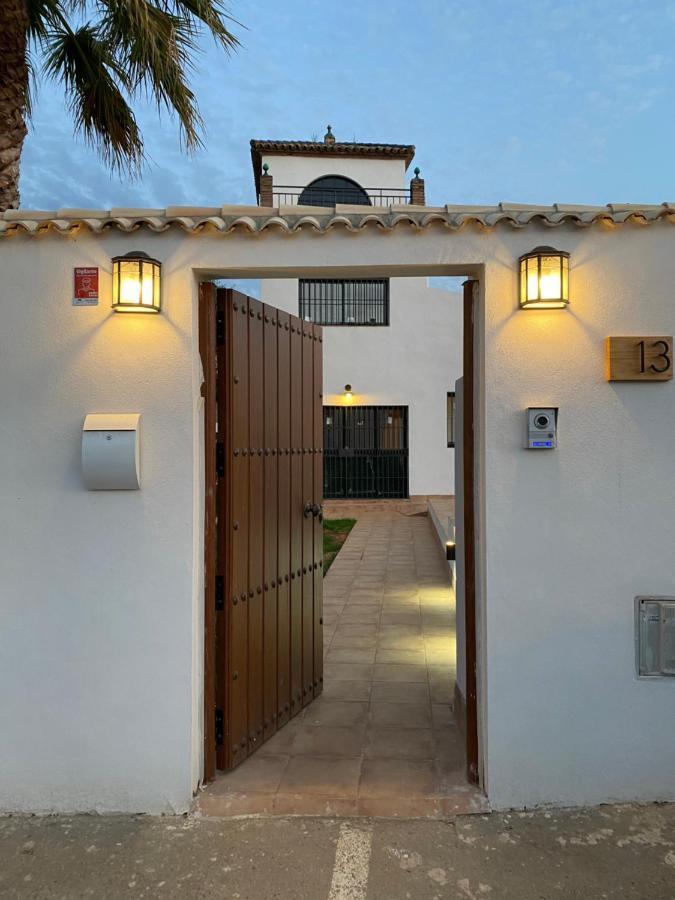 Villa Guadaira, Holiday House With Pool In Seville Southern Spain Alcalá de Guadaira Exteriör bild