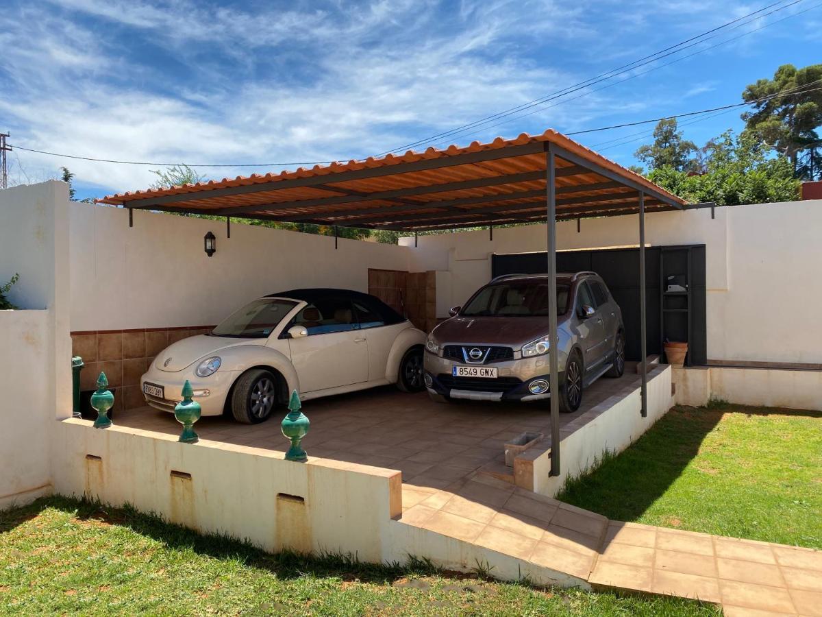 Villa Guadaira, Holiday House With Pool In Seville Southern Spain Alcalá de Guadaira Exteriör bild